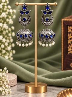 Premium Earring Handcrafted jewellery Goa